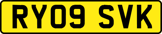 RY09SVK