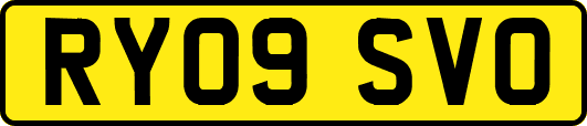 RY09SVO