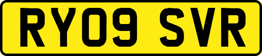 RY09SVR