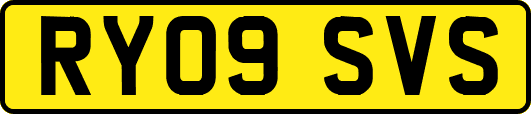 RY09SVS