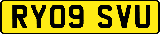 RY09SVU