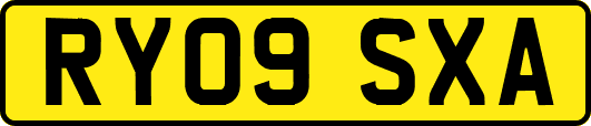 RY09SXA