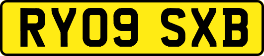 RY09SXB