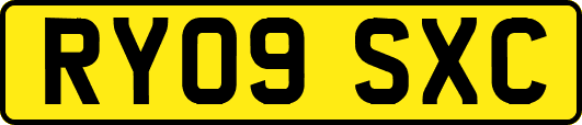 RY09SXC