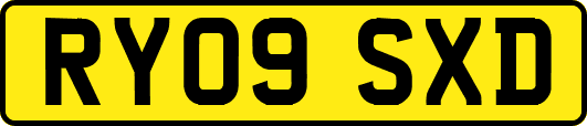 RY09SXD
