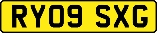 RY09SXG