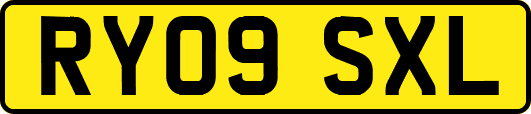 RY09SXL