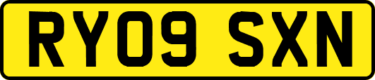 RY09SXN
