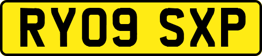 RY09SXP