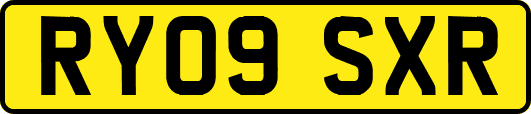 RY09SXR