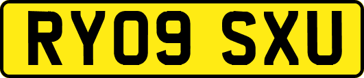 RY09SXU