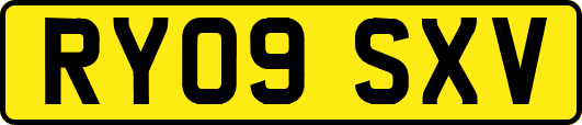 RY09SXV