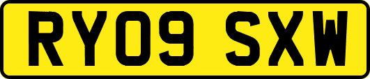 RY09SXW
