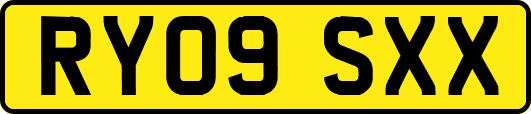 RY09SXX