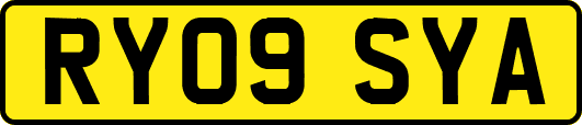 RY09SYA