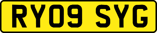 RY09SYG