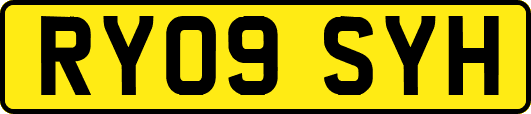RY09SYH