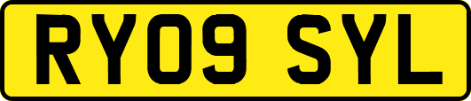 RY09SYL