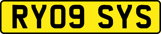 RY09SYS