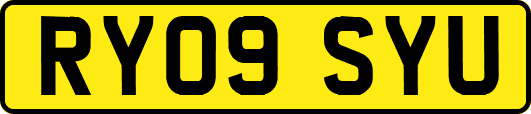 RY09SYU