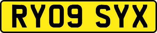 RY09SYX