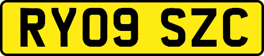 RY09SZC