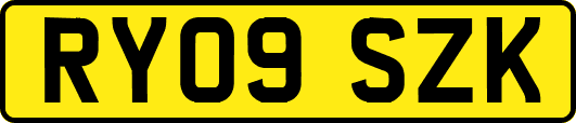 RY09SZK