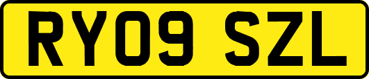 RY09SZL