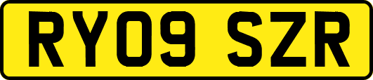 RY09SZR