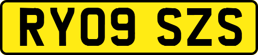 RY09SZS