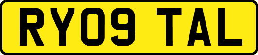 RY09TAL