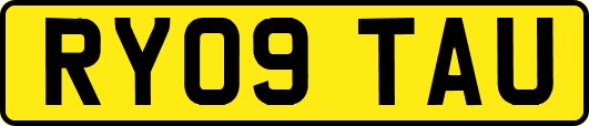 RY09TAU