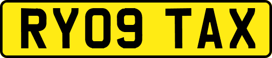 RY09TAX