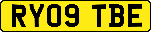 RY09TBE