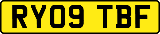 RY09TBF