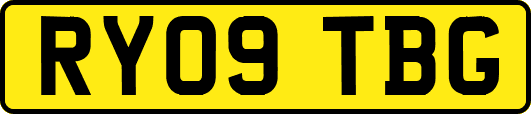 RY09TBG