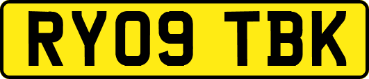 RY09TBK