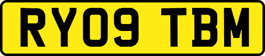 RY09TBM