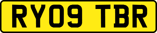 RY09TBR