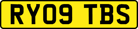 RY09TBS