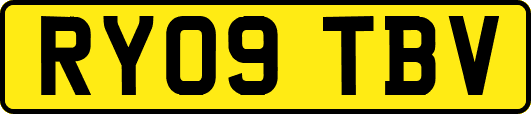 RY09TBV