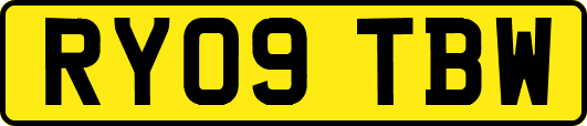 RY09TBW