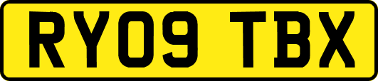 RY09TBX