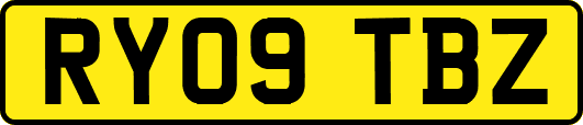 RY09TBZ
