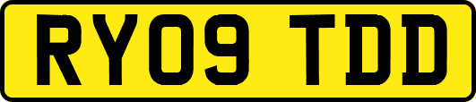 RY09TDD