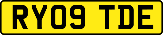 RY09TDE