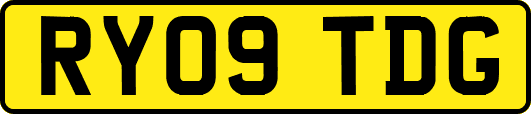 RY09TDG