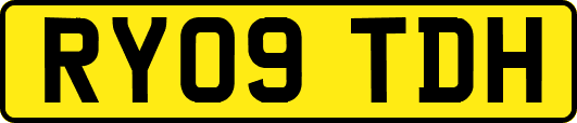 RY09TDH
