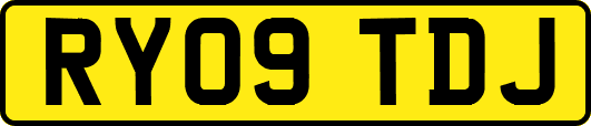 RY09TDJ