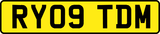 RY09TDM